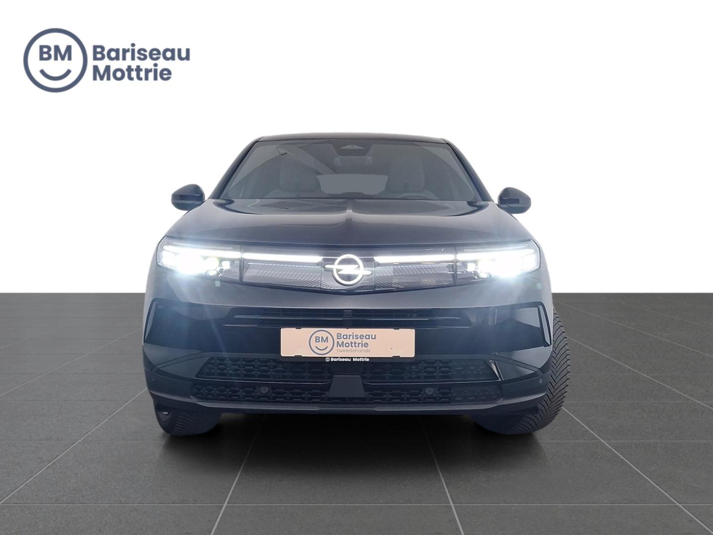 Opel Grandland NEW GRANDLAND GS-LINE AUTOMAAT*CARPLAY*DAB*GPS*ZETEL STUURVERWARMING*360°CAMERA SENSOREN* - Image 2