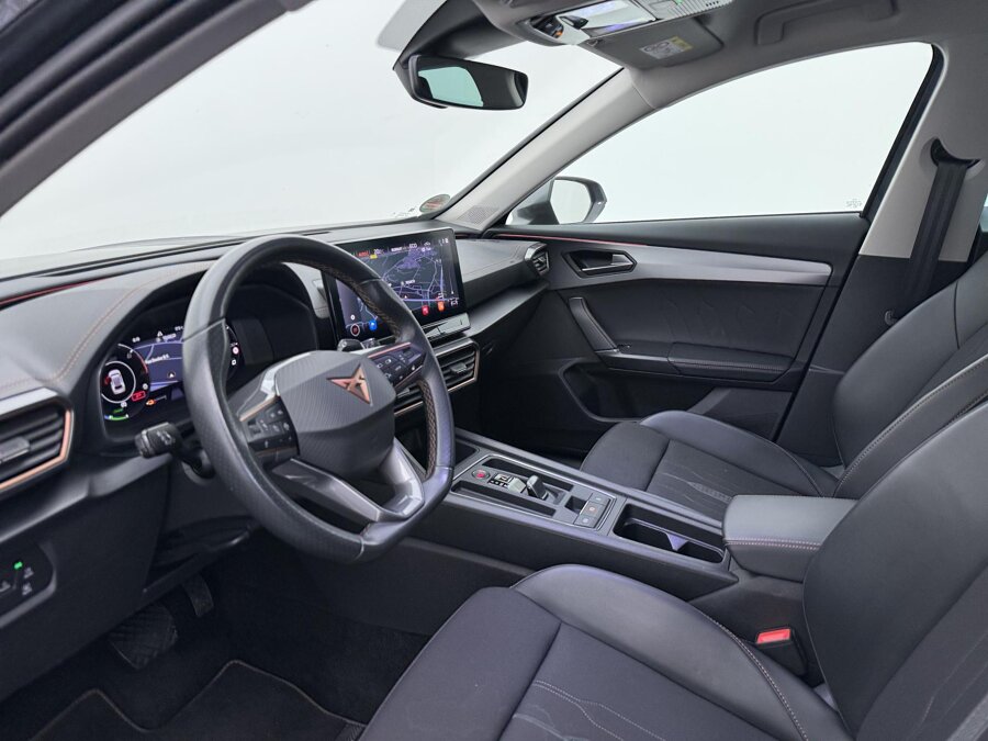 CUPRA Formentor 1.4 e-Hybrid Adrenaline
