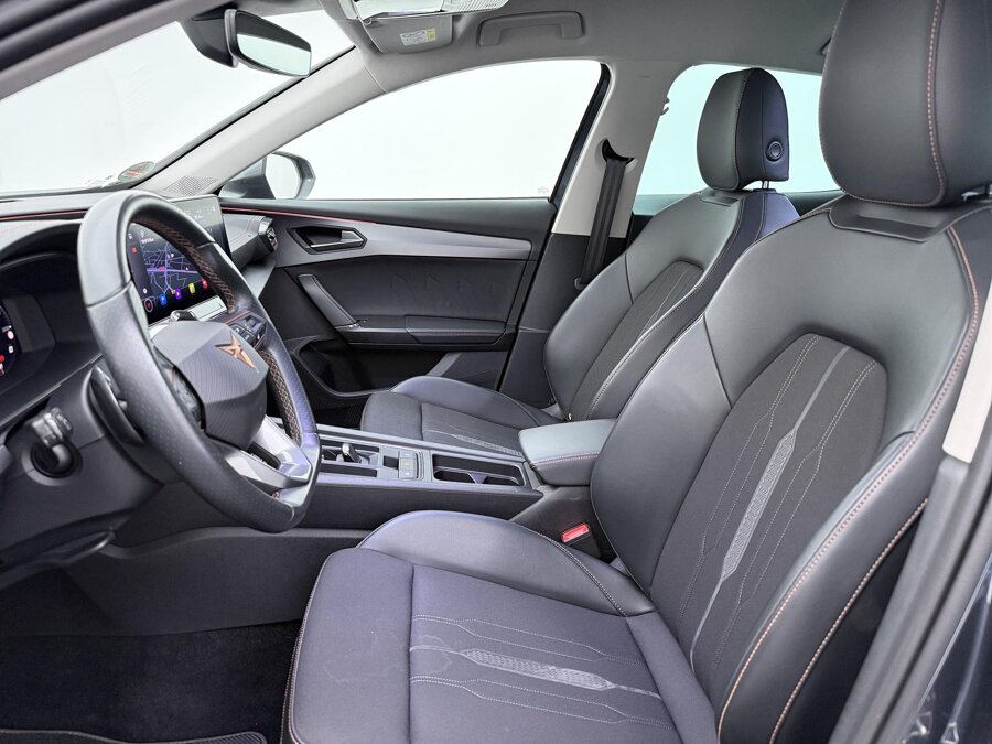 CUPRA Formentor 1.4 e-Hybrid Adrenaline