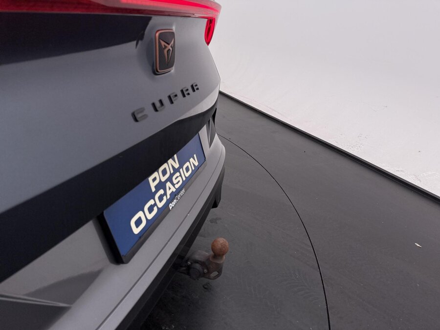 CUPRA Formentor 1.4 e-Hybrid Adrenaline