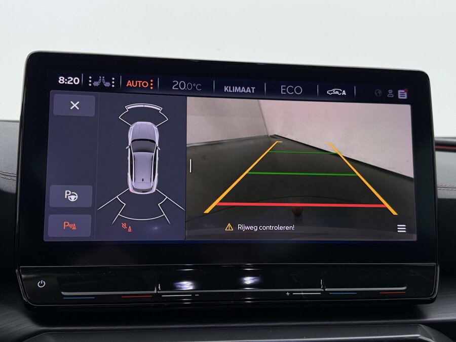 CUPRA Formentor 1.4 e-Hybrid Adrenaline