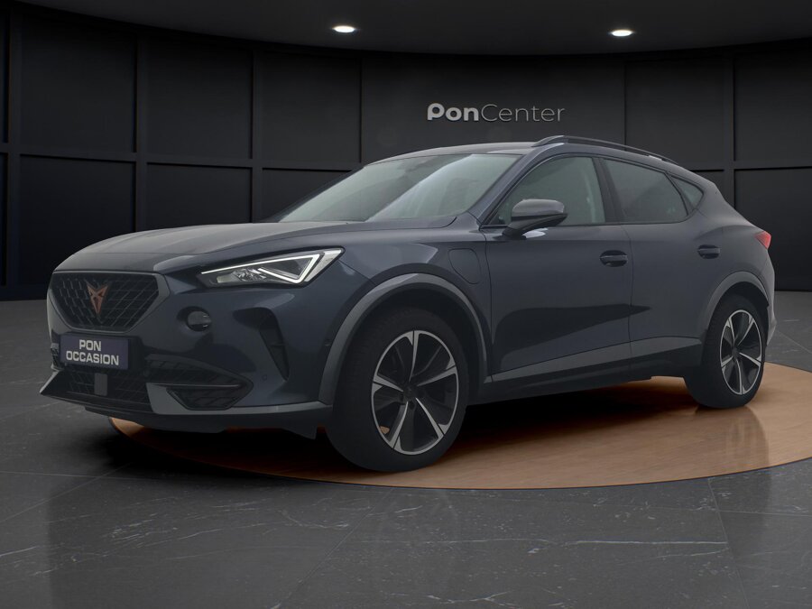CUPRA Formentor 1.4 e-Hybrid Adrenaline