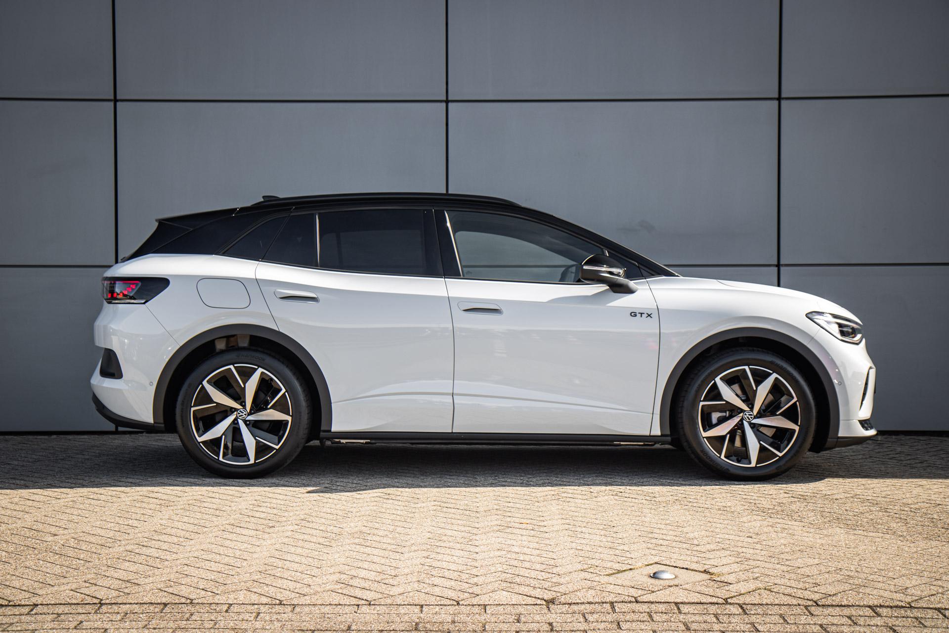 Volkswagen ID.4 GTX 340pk Limited Edition 4MOTION 77 kWh - Afbeelding 3