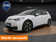 Volkswagen ID.3 Pro 58 kWh