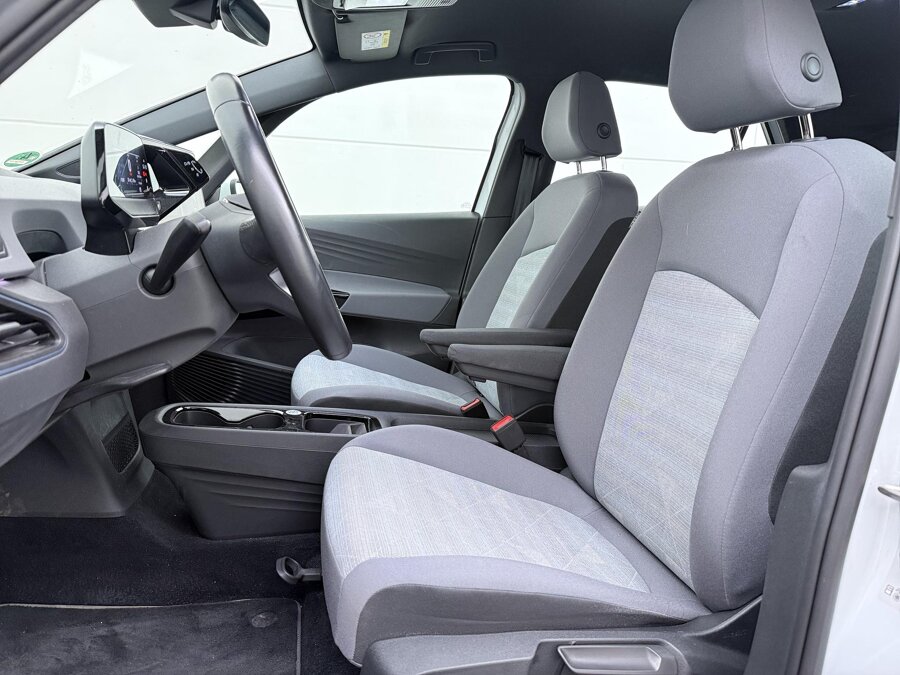 Volkswagen ID.3 Pro 58 kWh