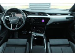 Audi Q8 e-tron 50 340pk quattro S Edition 95 kWh - Afbeelding 5