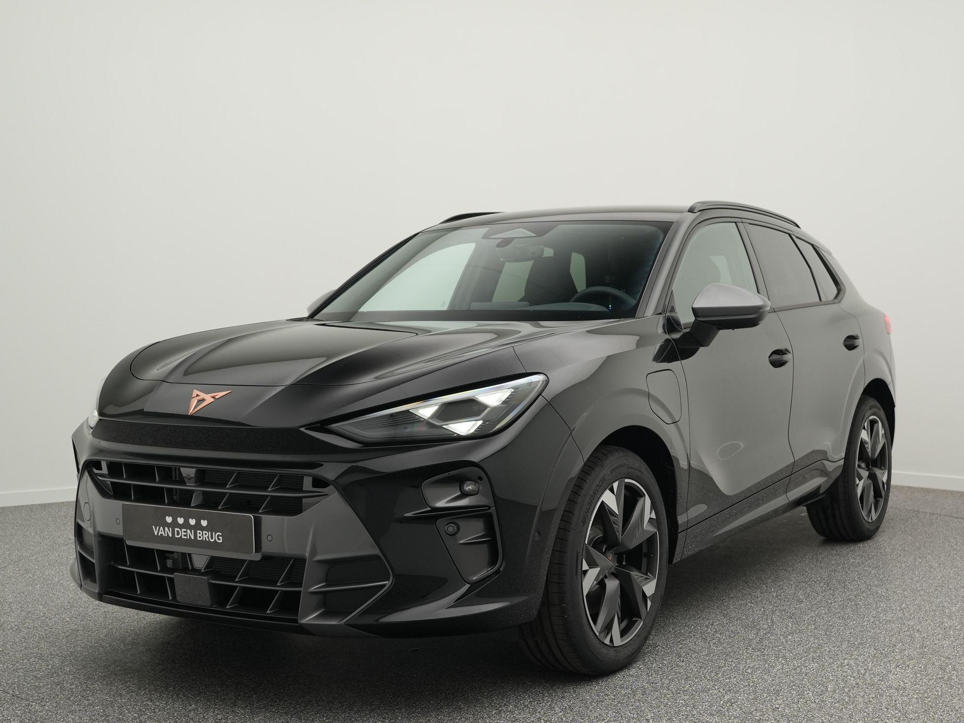 CUPRA Terramar 1.5 TSI e-Hybrid 204PK
