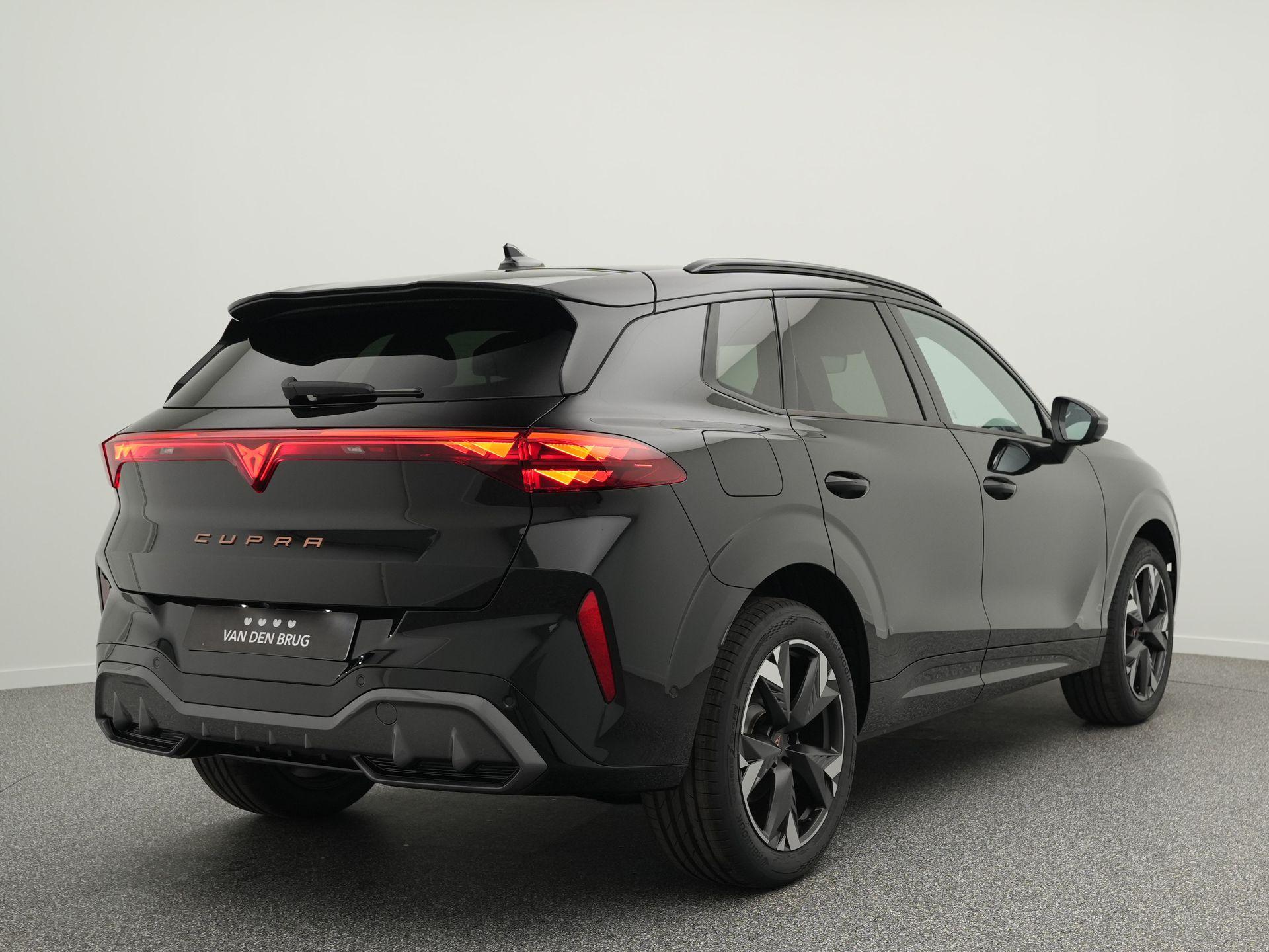 CUPRA Terramar 1.5 TSI e-Hybrid 204PK - Afbeelding 3