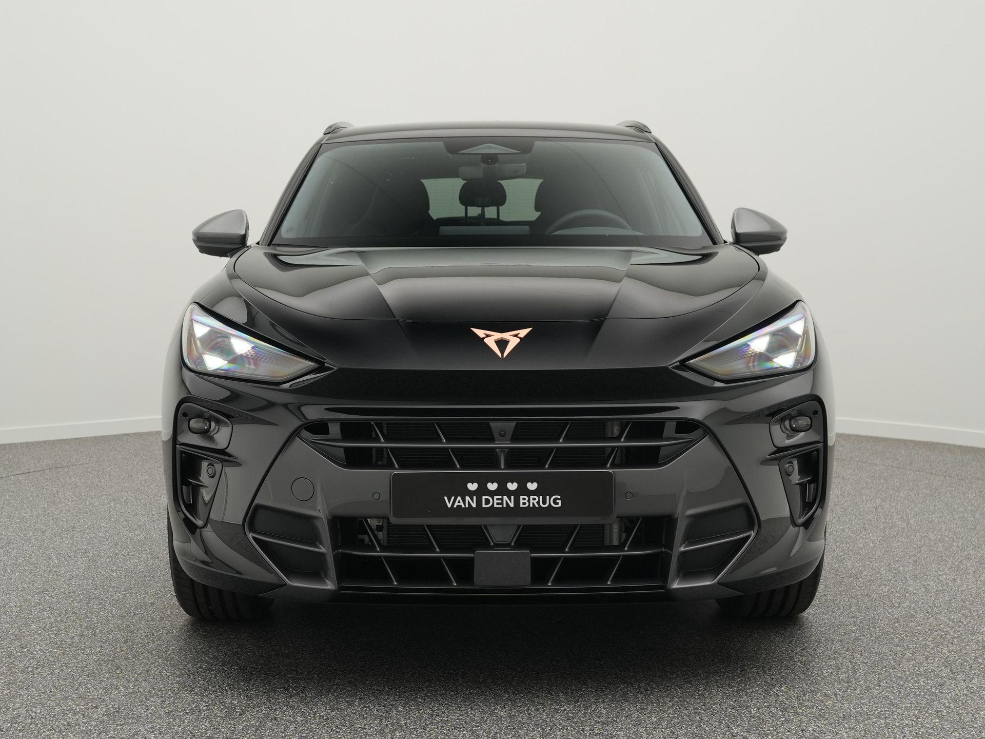 CUPRA Terramar 1.5 TSI e-Hybrid 204PK - Afbeelding 5