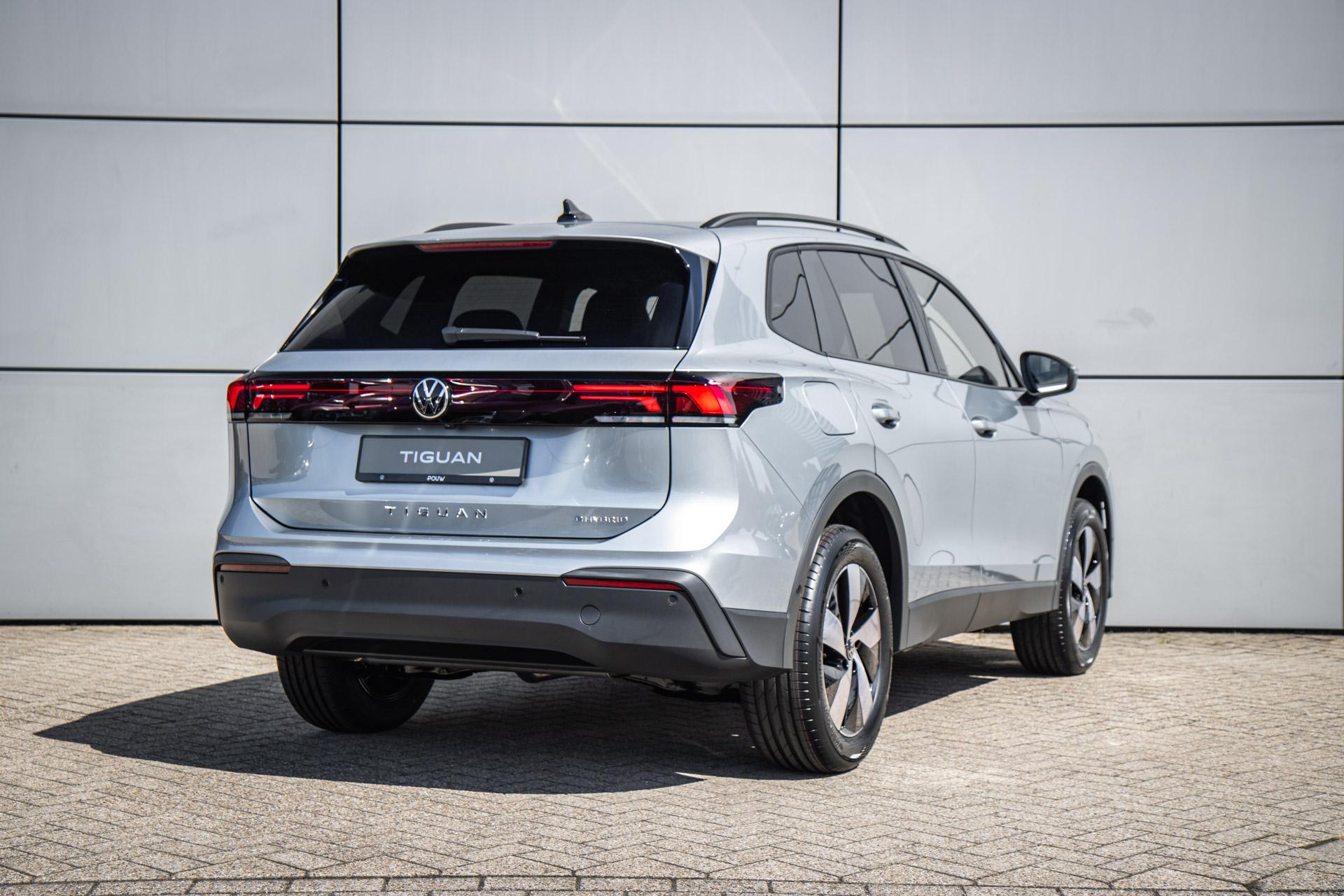 Volkswagen Tiguan 1.5 eHybrid 204pk Limited Edition - Afbeelding 2