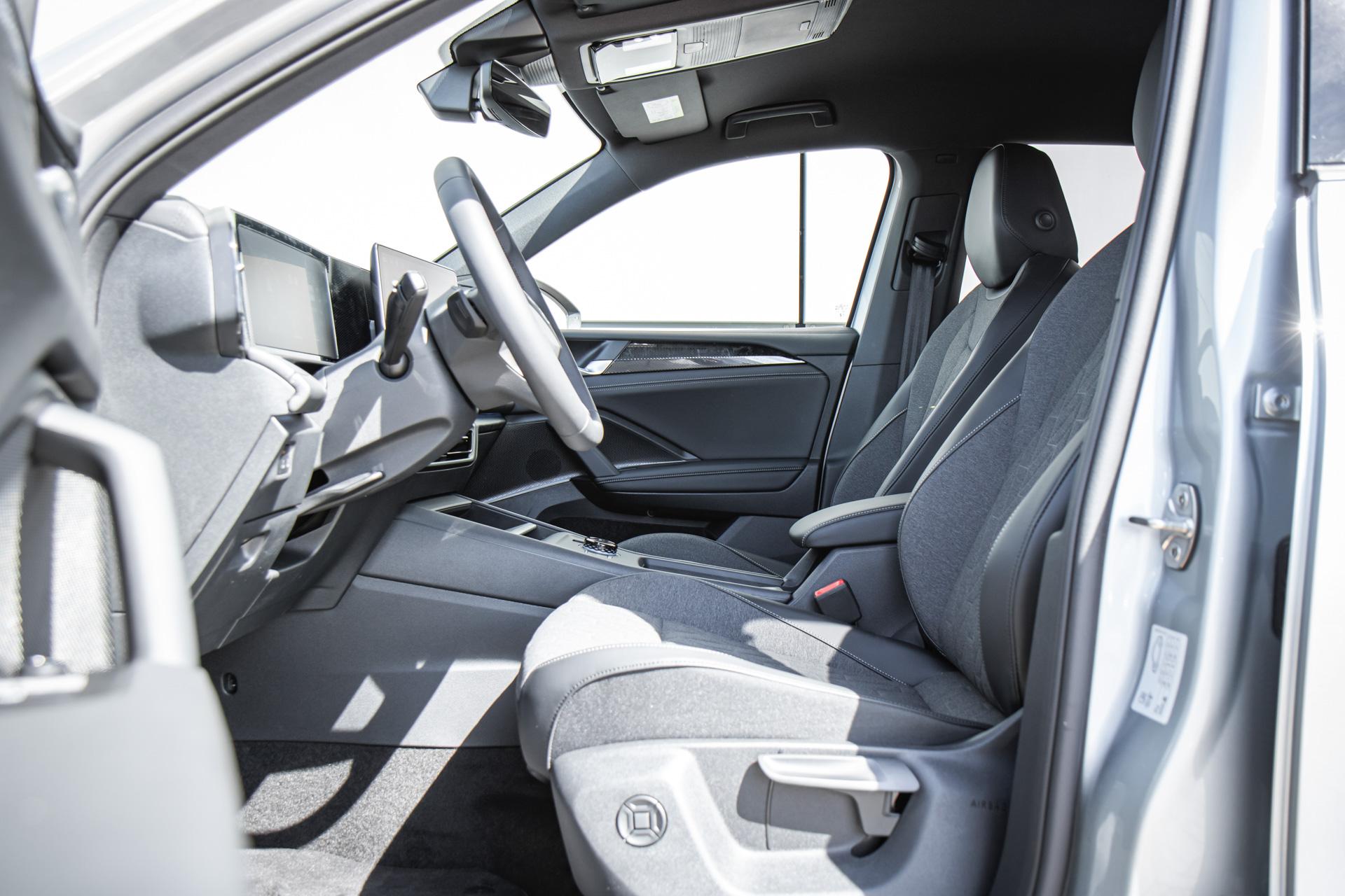 Volkswagen Tiguan 1.5 eHybrid 204pk Limited Edition - Afbeelding 4