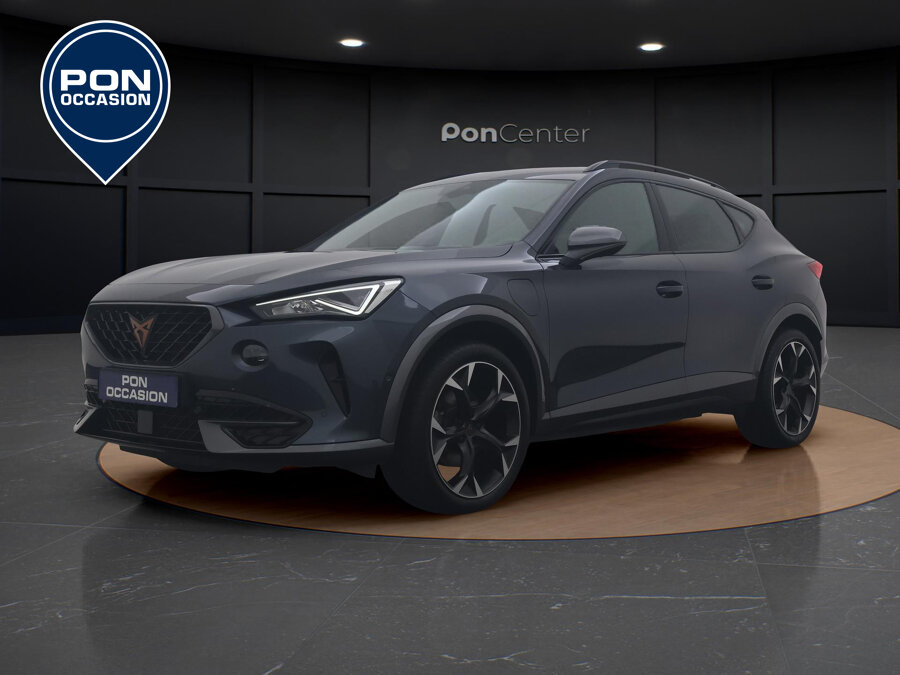 CUPRA Formentor 1.4 e-Hybrid Business