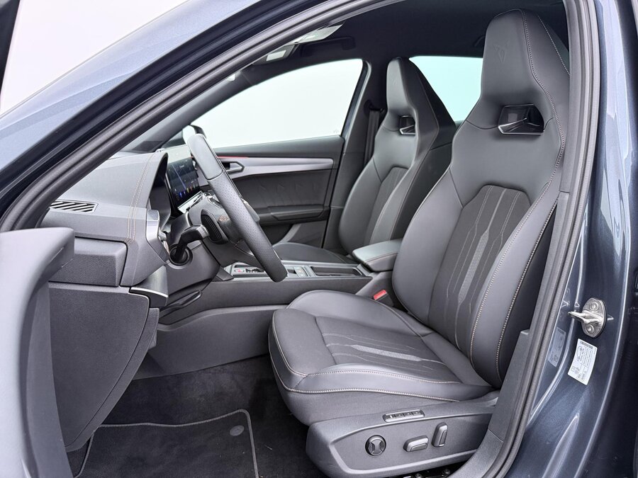 CUPRA Formentor 1.4 e-Hybrid Business