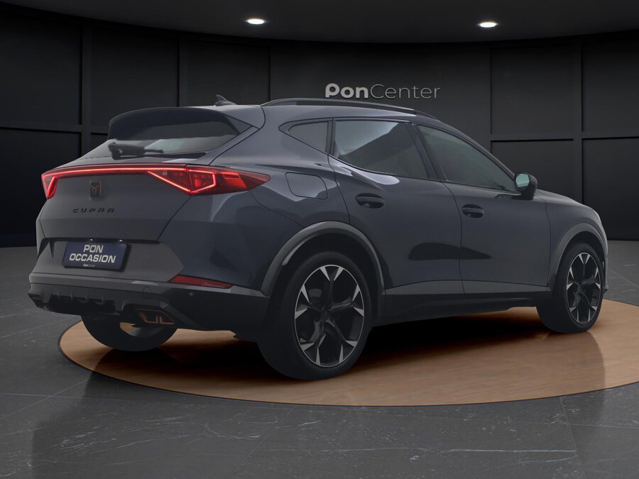 CUPRA Formentor 1.4 e-Hybrid Business