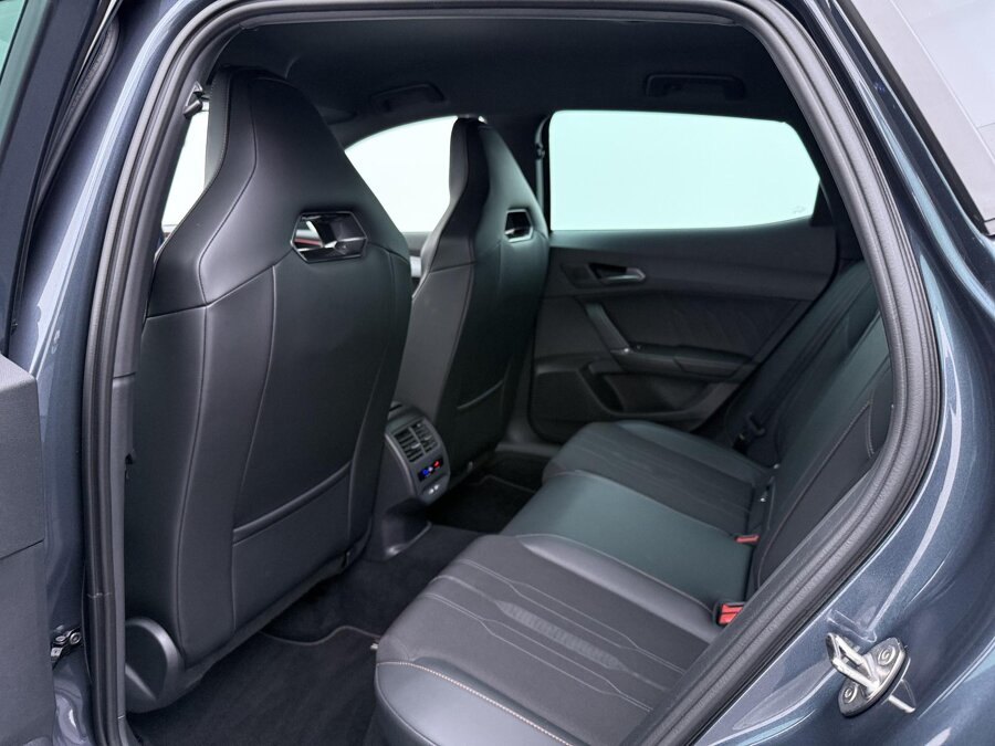 CUPRA Formentor 1.4 e-Hybrid Business