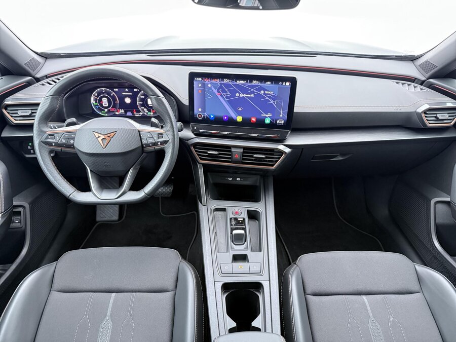 CUPRA Formentor 1.4 e-Hybrid Business