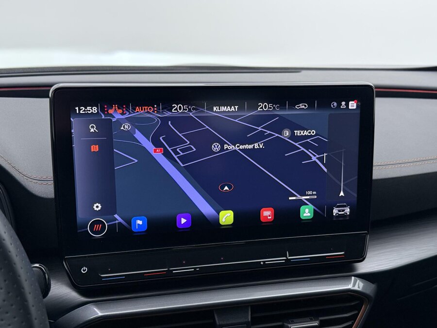 CUPRA Formentor 1.4 e-Hybrid Business