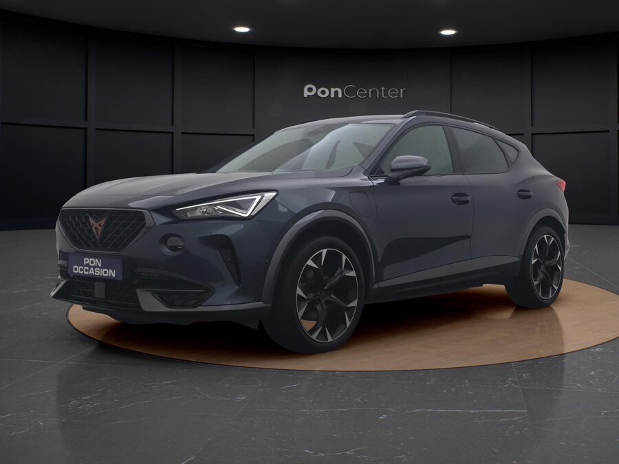 CUPRA Formentor 1.4 e-Hybrid Business
