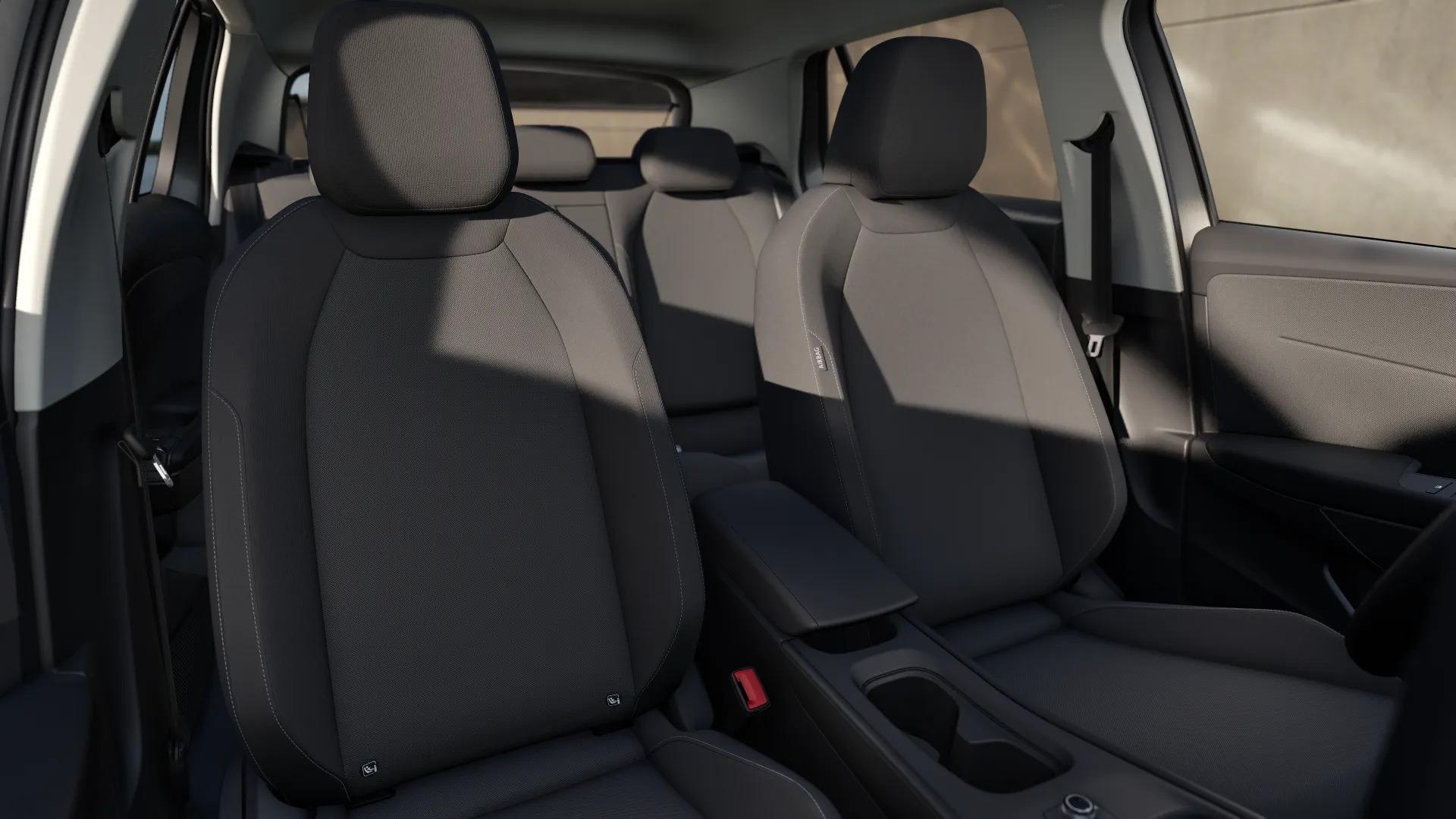 Volkswagen ID. Cross 211pk Life 52 kWh - Afbeelding 4