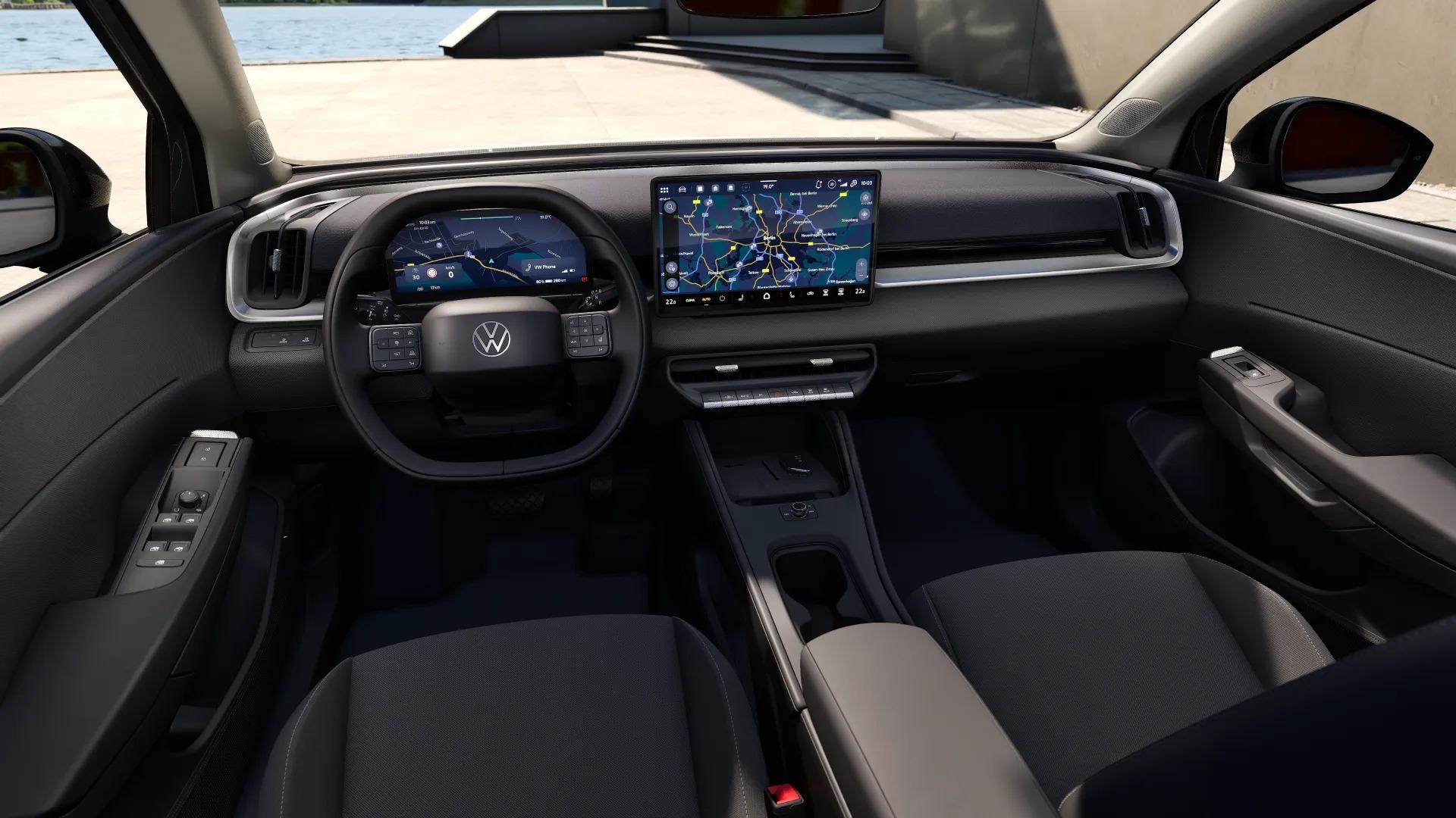 Volkswagen ID. Cross 211pk Life 52 kWh - Afbeelding 5