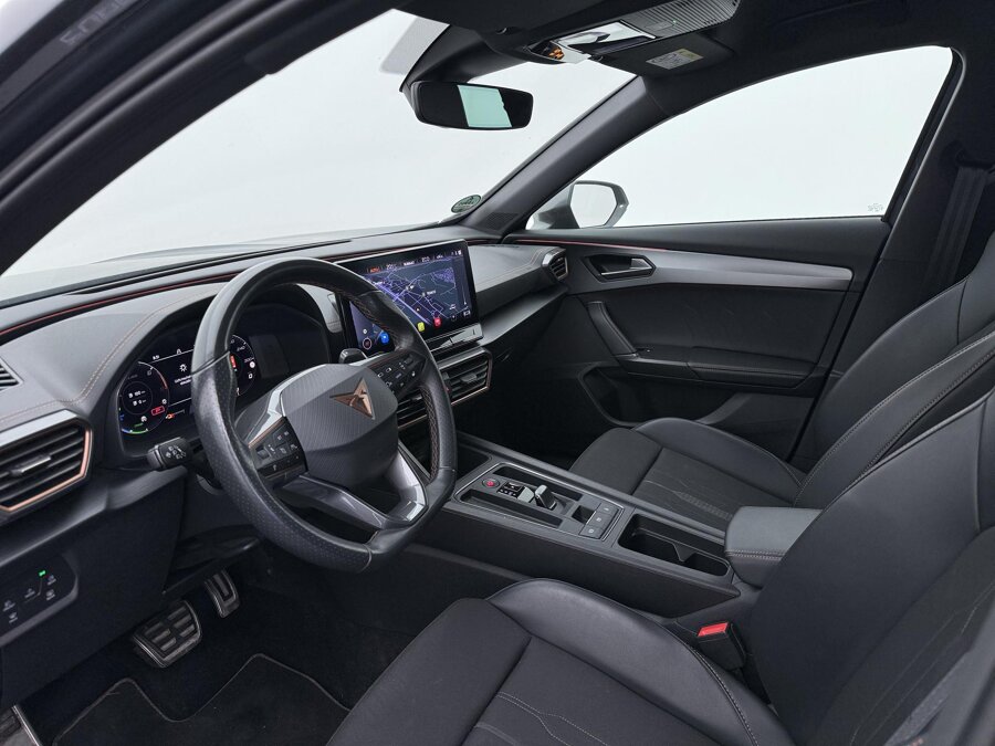 CUPRA Formentor 1.4 e-Hybrid VZ Performance