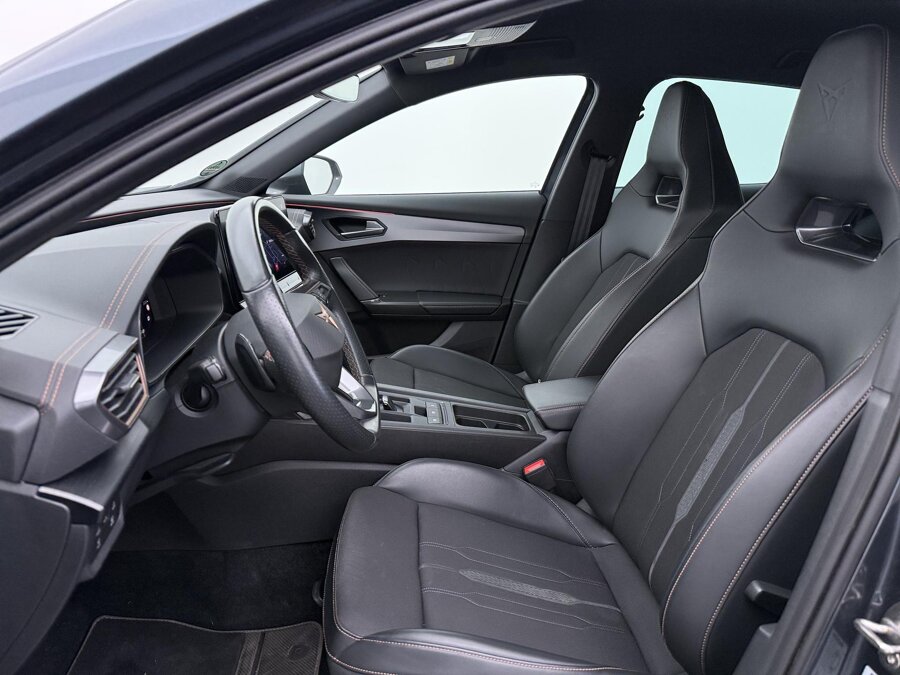 CUPRA Formentor 1.4 e-Hybrid VZ Performance