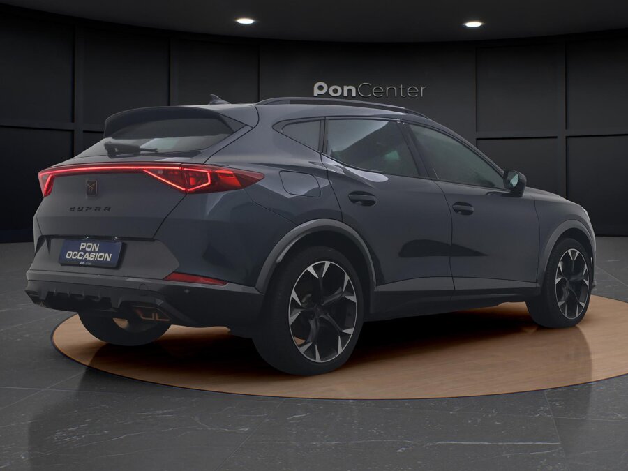 CUPRA Formentor 1.4 e-Hybrid VZ Performance