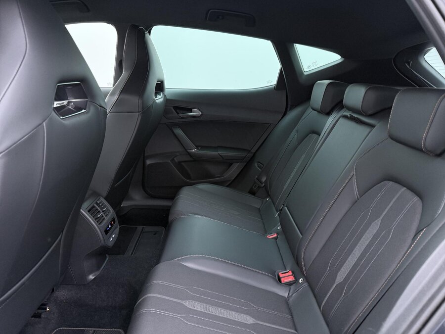 CUPRA Formentor 1.4 e-Hybrid VZ Performance