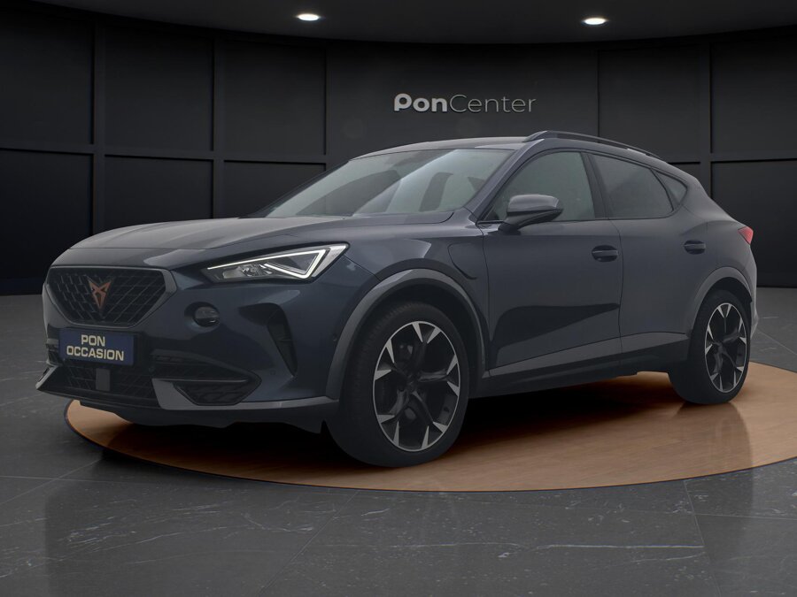 CUPRA Formentor 1.4 e-Hybrid VZ Performance