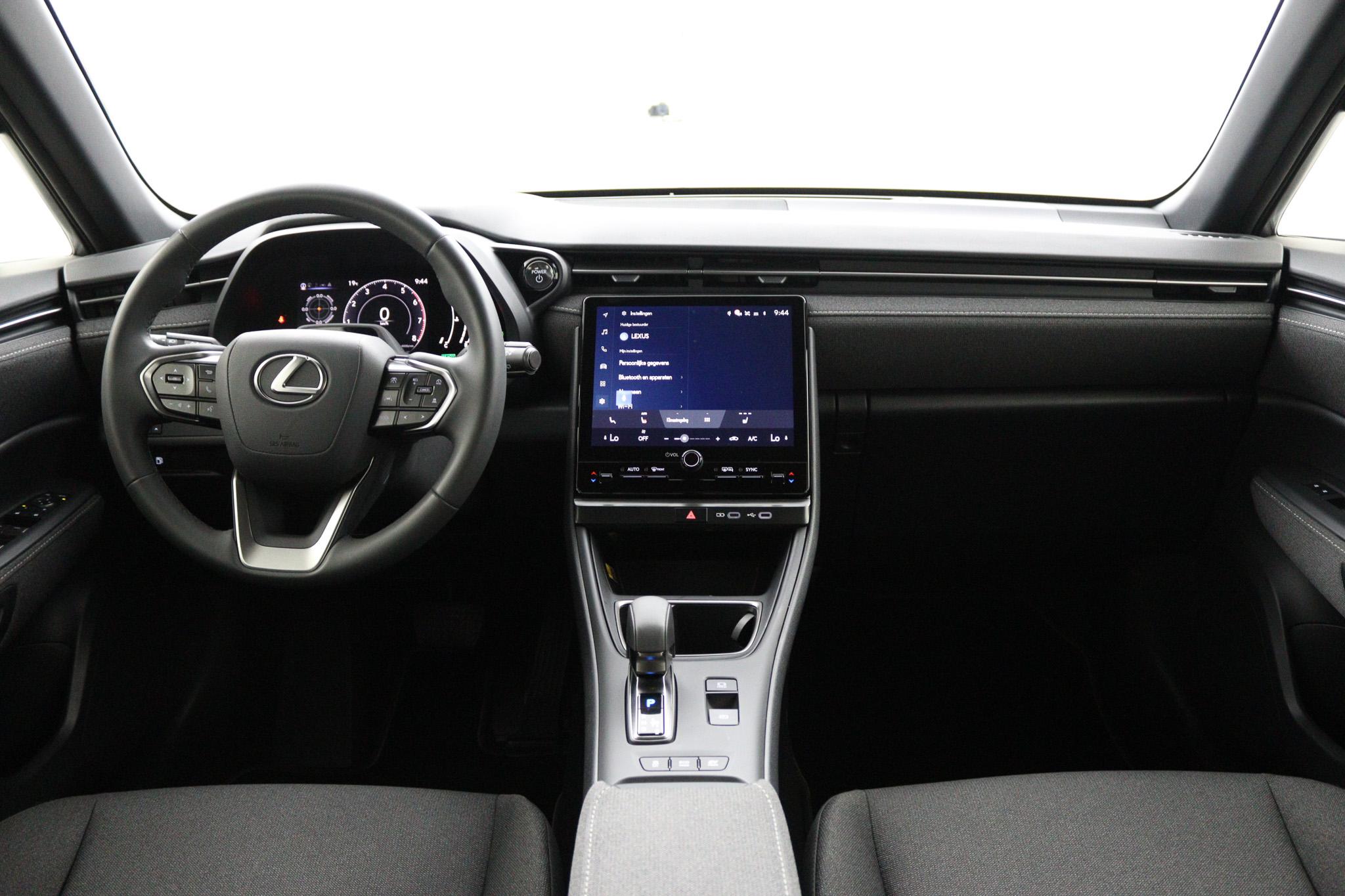 Lexus LBX 1.5 2WD - Afbeelding 4