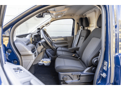 Volkswagen Transporter 2.5 eHybrid 233pk AUT L2H1 30 Style - Afbeelding 4