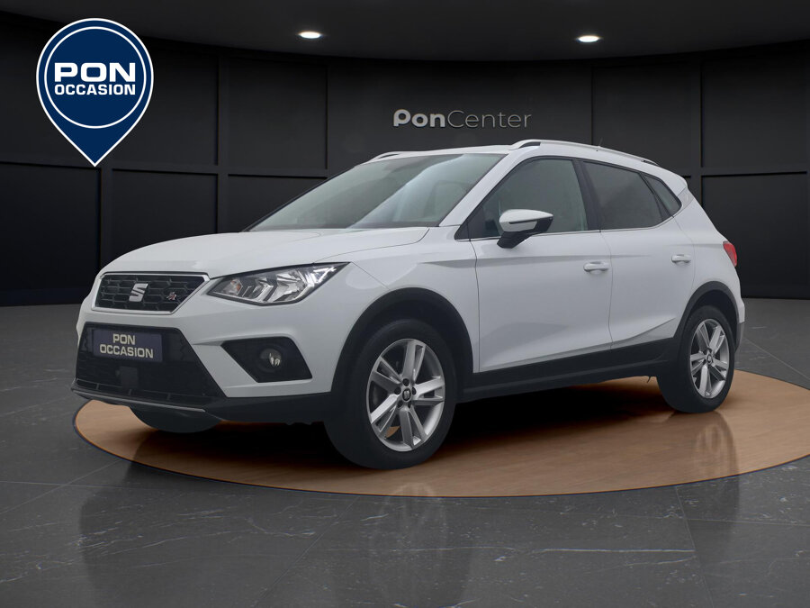SEAT Arona 1.0 TSI FR Business Intense