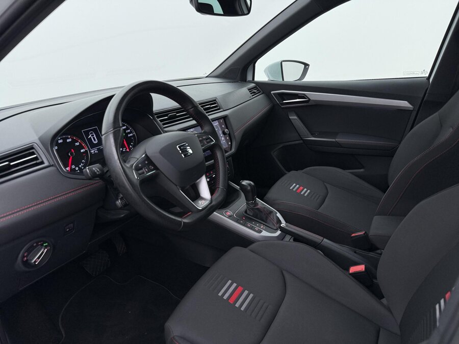 SEAT Arona 1.0 TSI FR Business Intense
