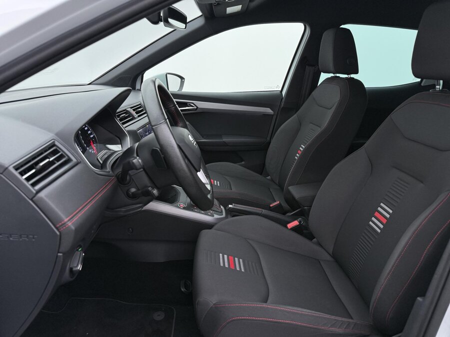 SEAT Arona 1.0 TSI FR Business Intense