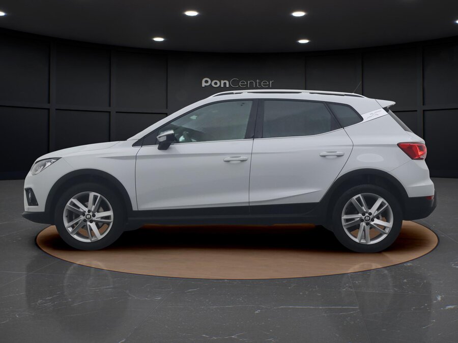 SEAT Arona 1.0 TSI FR Business Intense