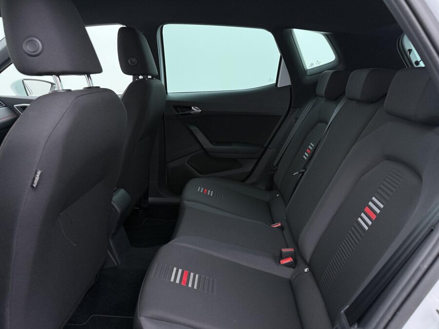 SEAT Arona 1.0 TSI FR Business Intense