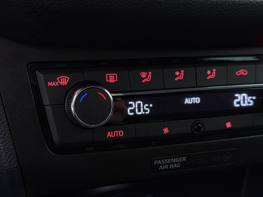 SEAT Arona 1.0 TSI FR Business Intense
