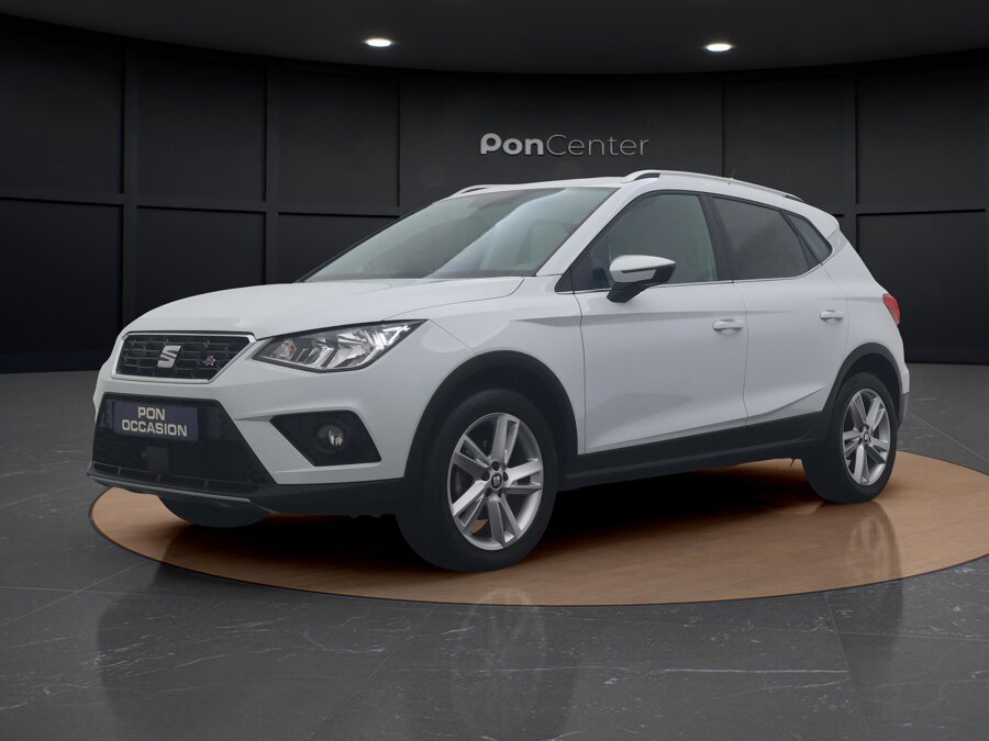 SEAT Arona 1.0 TSI FR Business Intense