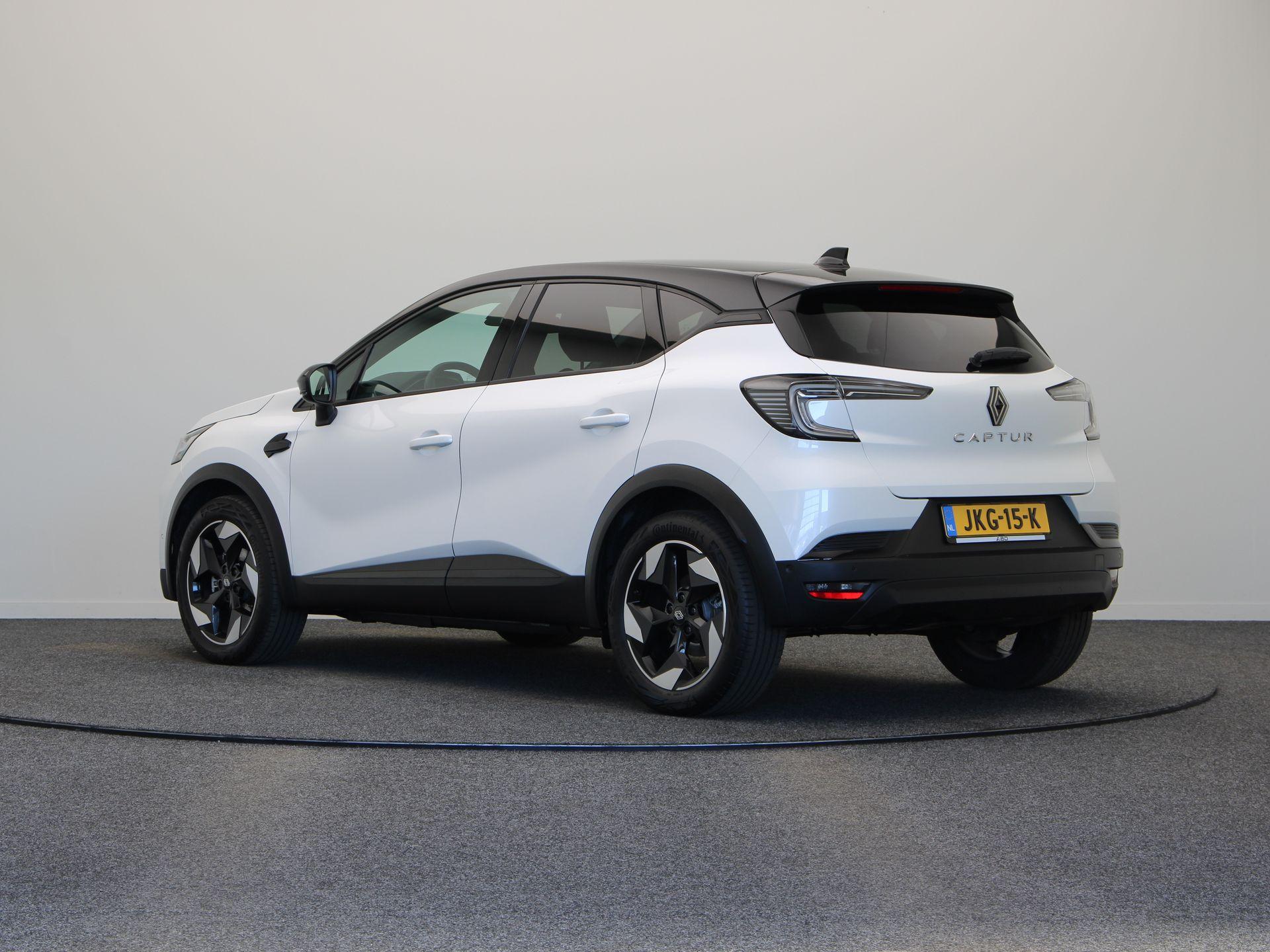 Renault Captur 1.0 TCe 90 techno - Afbeelding 3