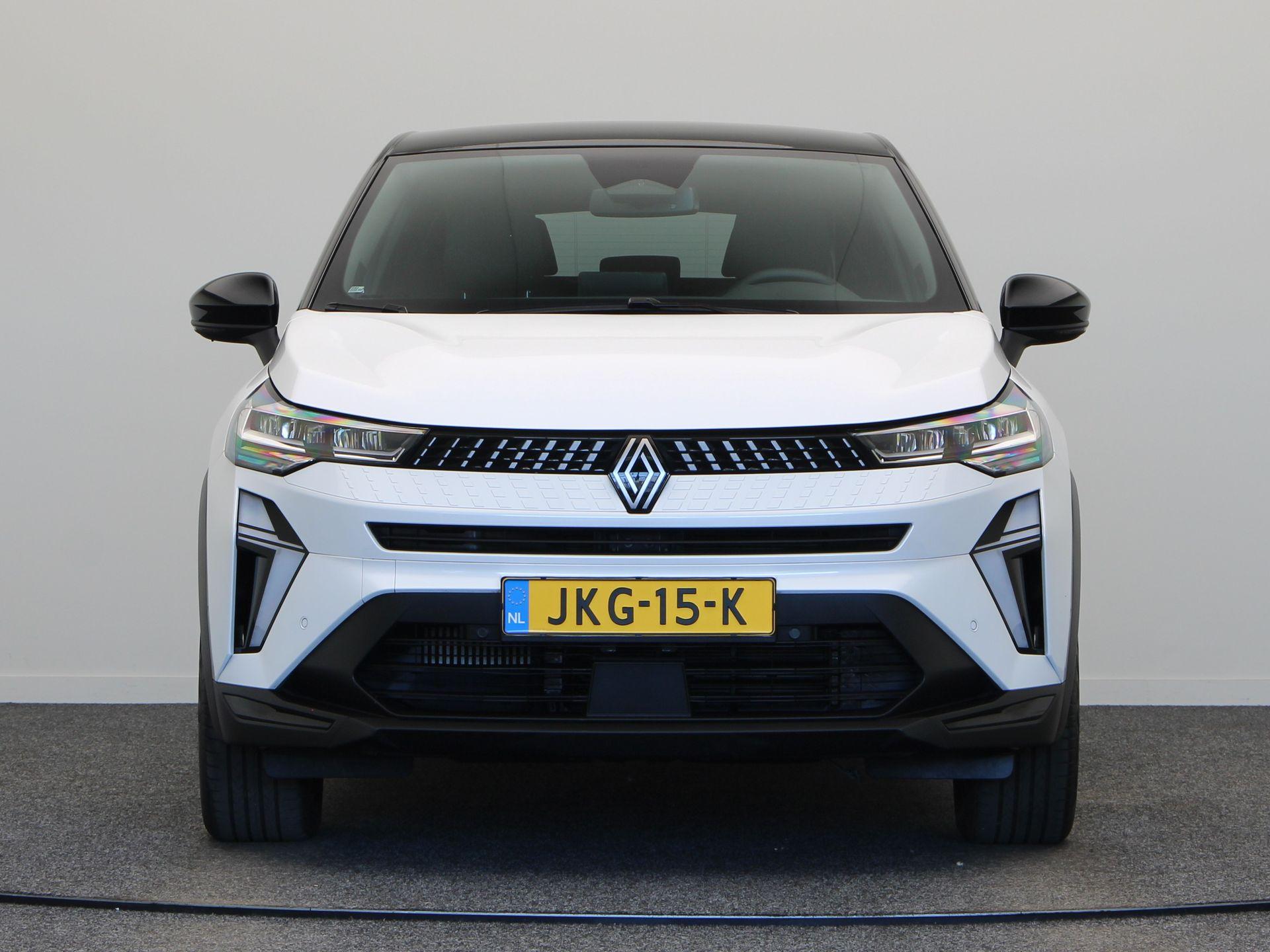 Renault Captur 1.0 TCe 90 techno - Afbeelding 7