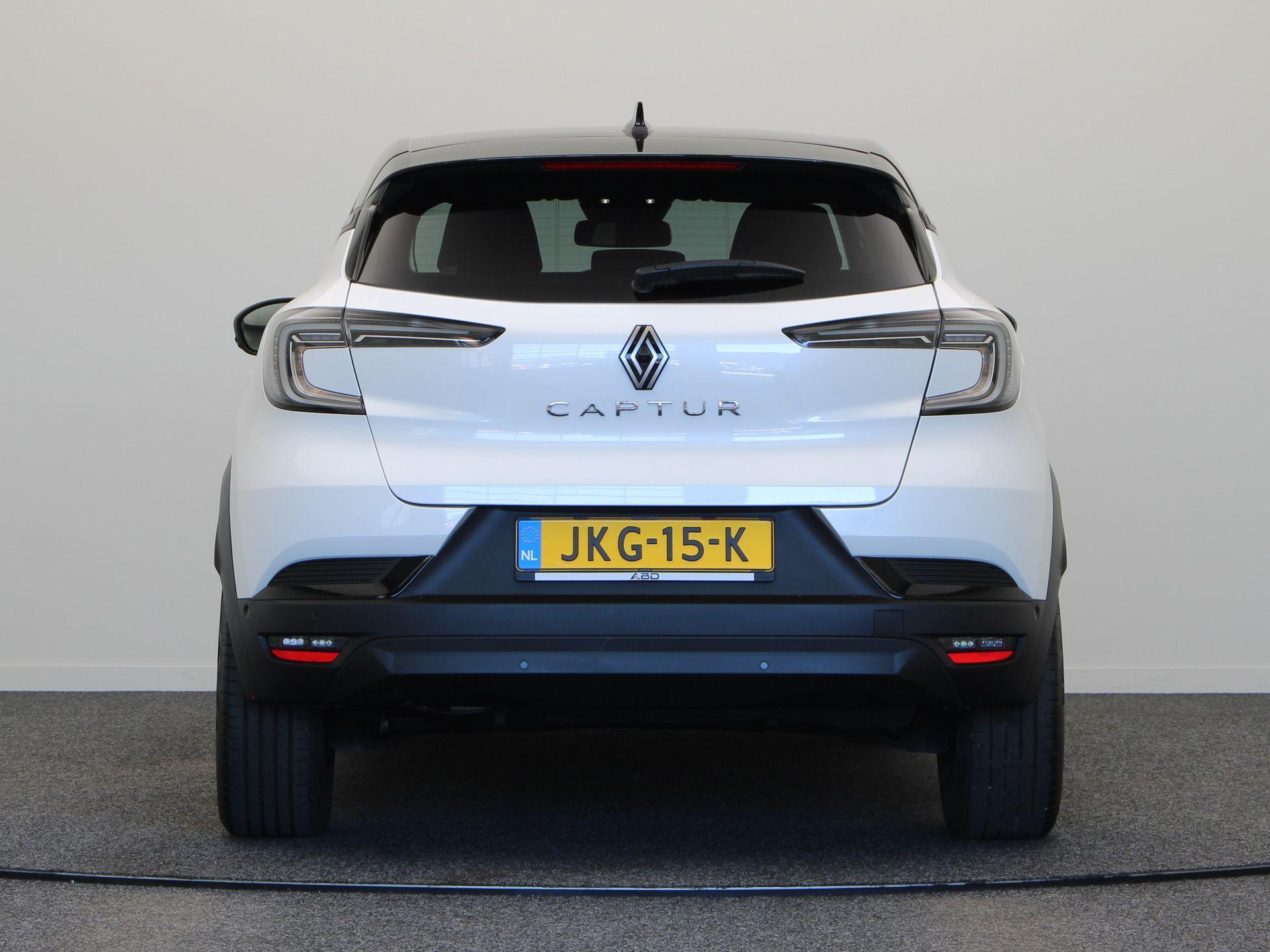 Renault Captur 1.0 TCe 90 techno - Afbeelding 8