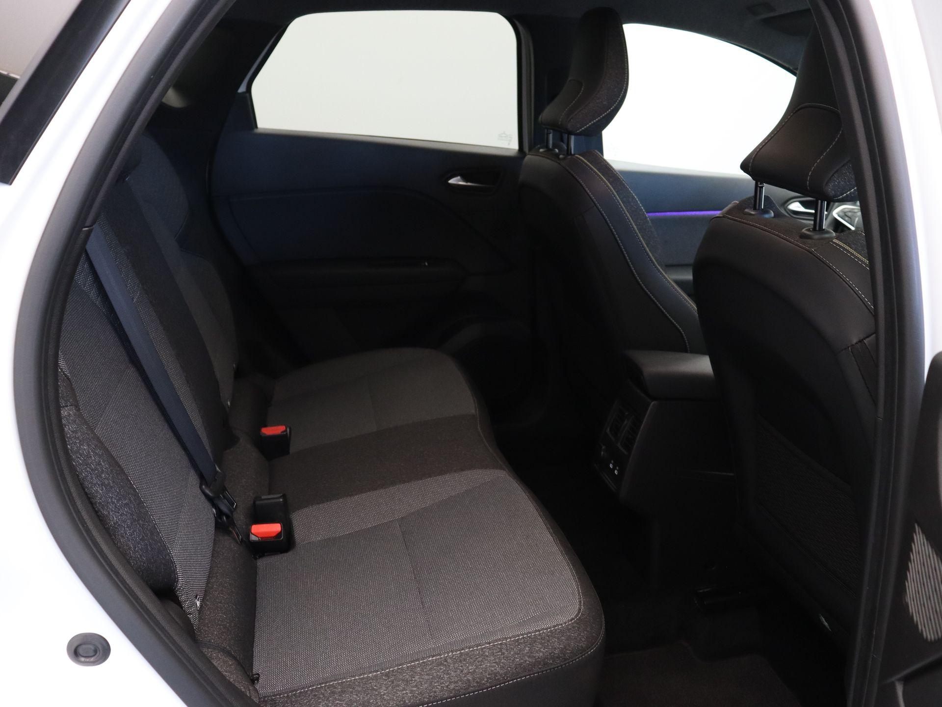 Renault Captur 1.0 TCe 90 techno - Afbeelding 9