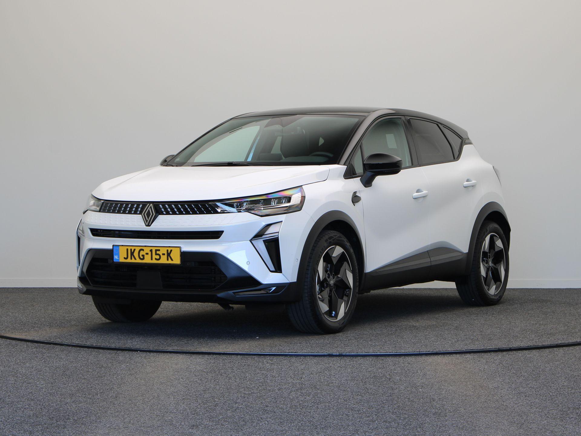 Renault Captur 1.0 TCe 90 techno - Afbeelding 11