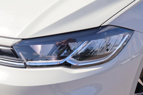 LED koplampen LED koplampen