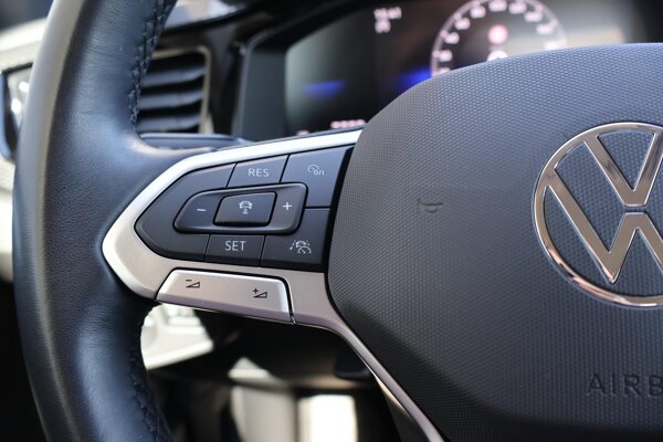 cruise control adaptief met Stop&Go en stuurhulp cruise control adaptief met Stop&Go en stuurhulp