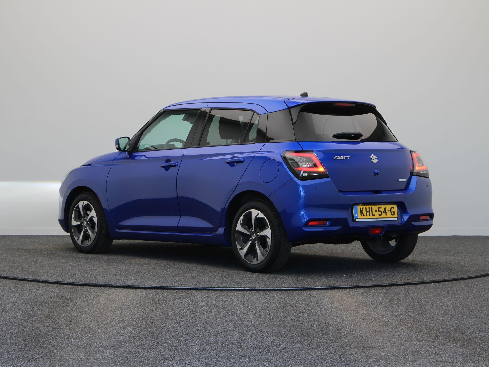 Suzuki Swift 1.2 Comfort Smart Hybrid - Afbeelding 3
