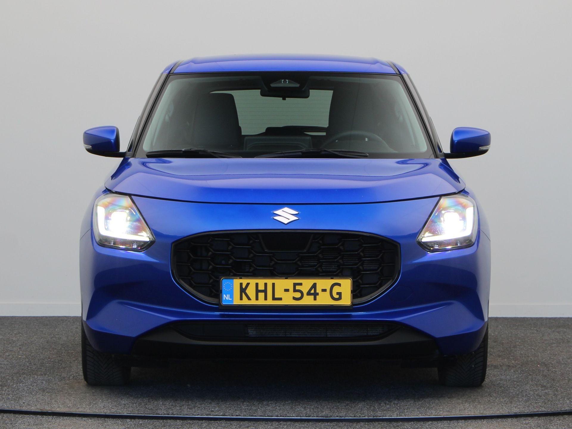 Suzuki Swift 1.2 Comfort Smart Hybrid - Afbeelding 6
