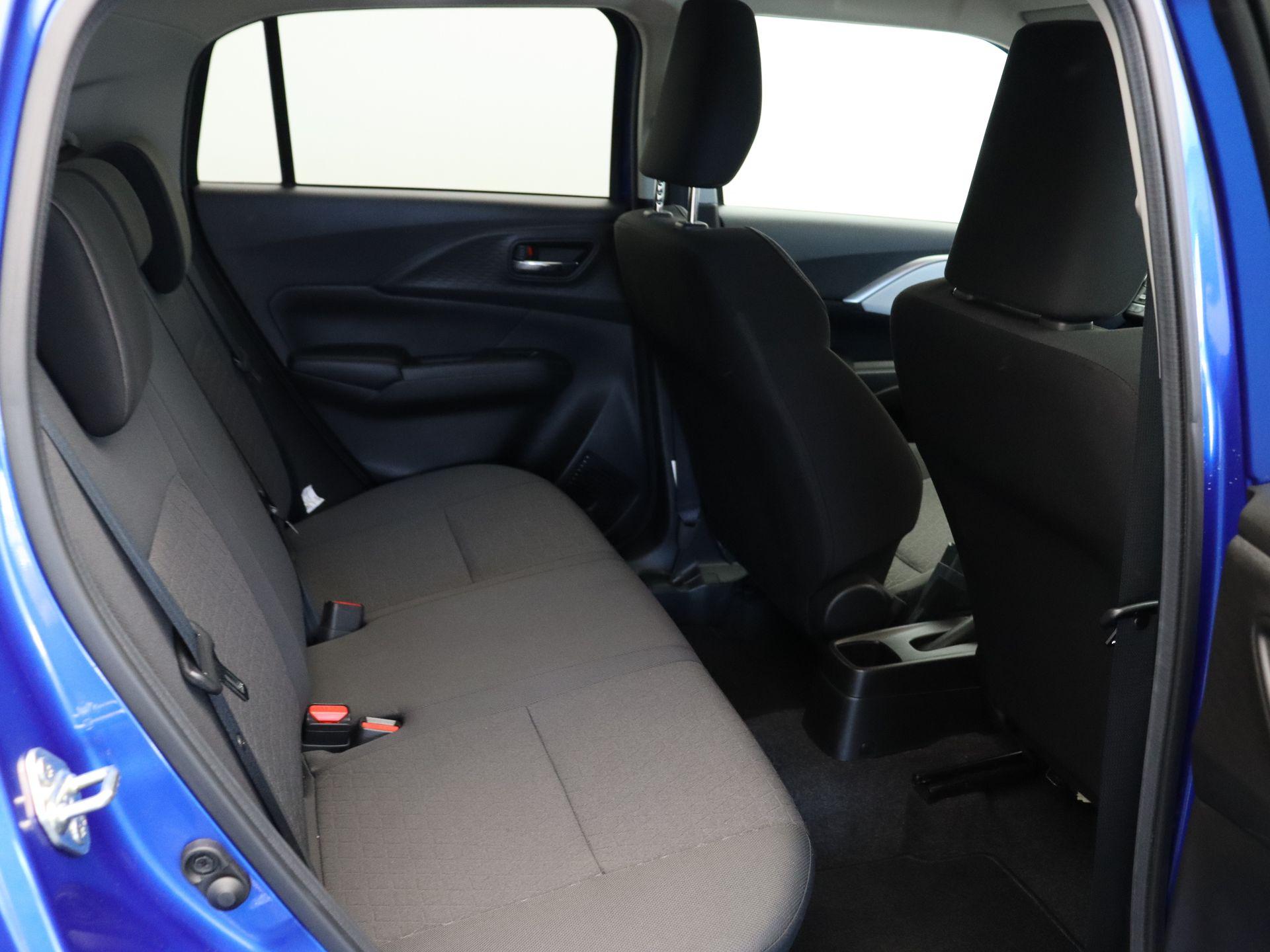Suzuki Swift 1.2 Comfort Smart Hybrid - Afbeelding 8