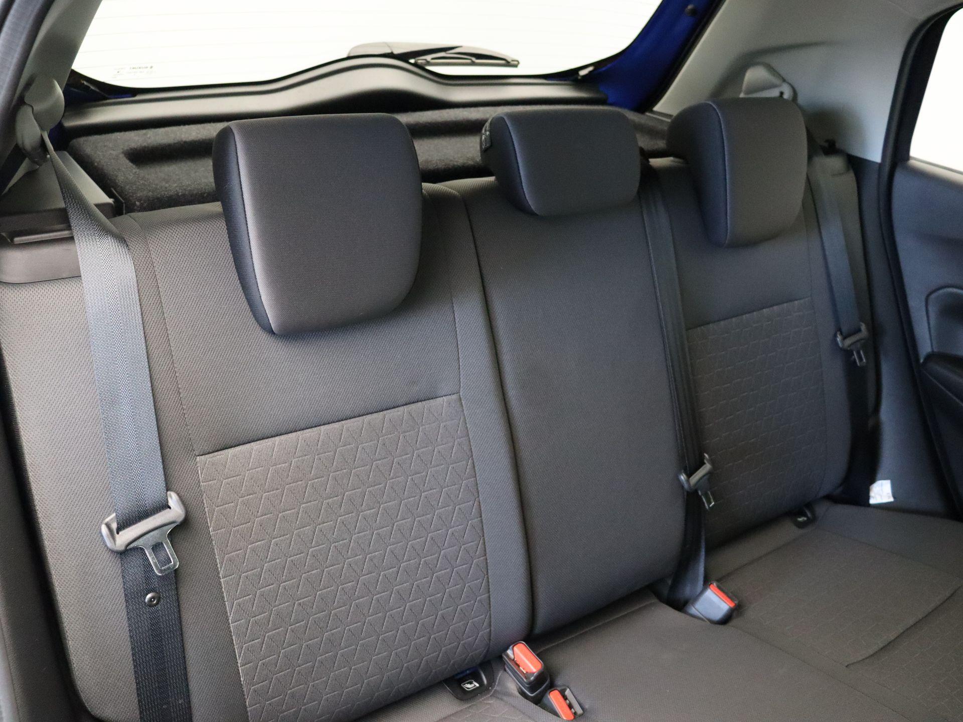 Suzuki Swift 1.2 Comfort Smart Hybrid - Afbeelding 9