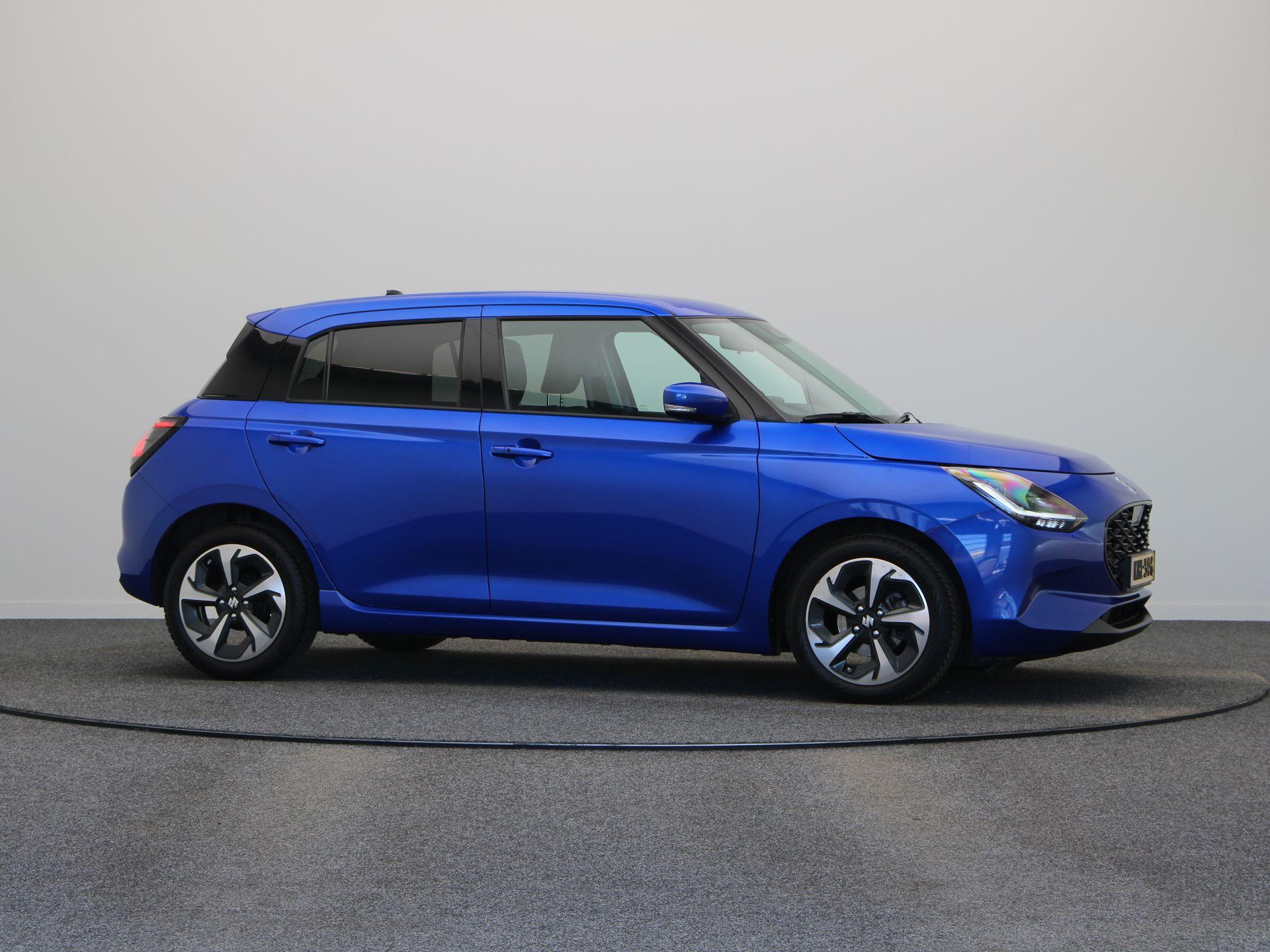 Suzuki Swift 1.2 Comfort Smart Hybrid - Afbeelding 10